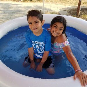 Meet your Posher, Marisol